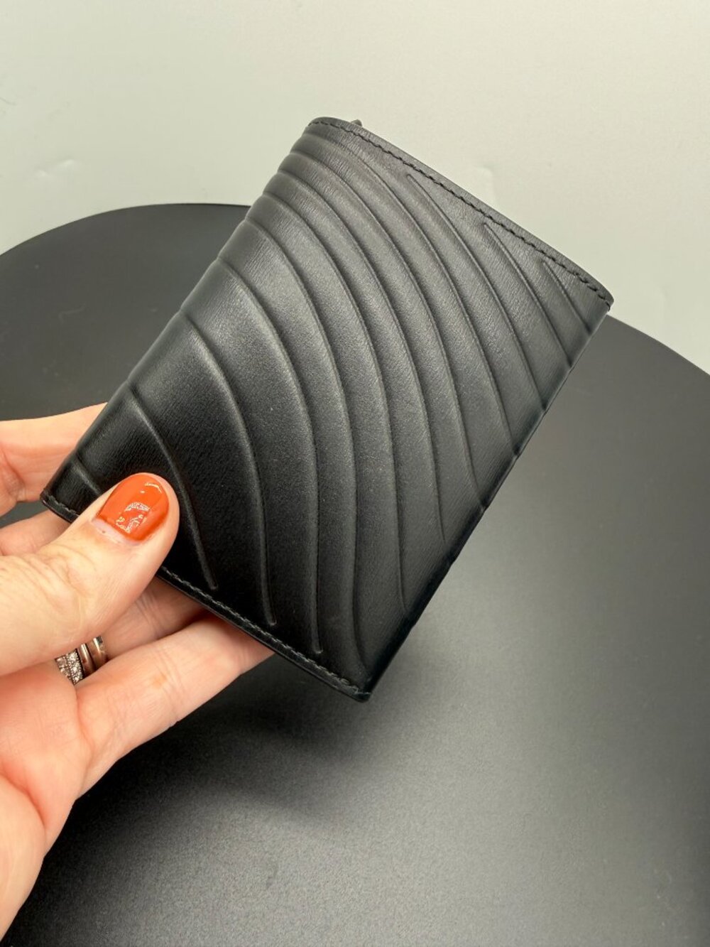 Cartier Panthère C Wallet - hard to find color/style - Picture 6 of 7